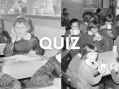 Szkołę masz już dawno za sobą? Sprawdź się w naszym quizie wiedzy