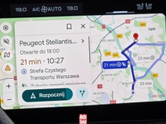 Google Maps zaczęło wyznaczać trasy z tajemniczą literą Z. To dopiero początek