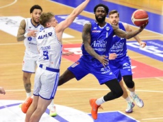 Transfery zrobiły robotę. "Nowi" kluczowi dla Anwilu