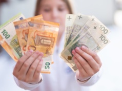 Zarobki i koszty życia 2026. Czy minimalna krajowa w Polsce starczy na więcej niż w Niemczech?