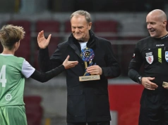 Tusk spełnił obietnicę sprzed niemal trzech miesięcy. „Inicjator całej tej afery”