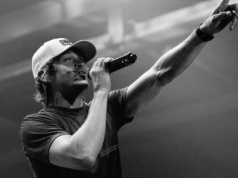 Brad Arnold nie żyje. Piosenkarz miał 47 lat