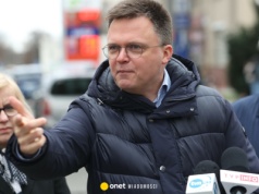 Szymon Hołownia z nową rolą. Polska 2050 podjęła kluczową decyzję