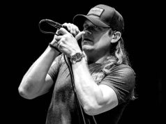 Brad Arnold nie żyje. Piosenkarz 3 Doors Down miał 47 lat
