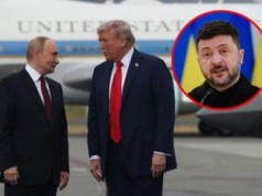 USA naciskają na Moskwę i Kijów. Padł termin