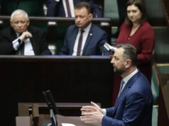 Kosiniak-Kamysz premierem w rządzie PiS-PSL? "Pod jednym warunkiem"