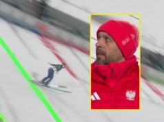 Był wyszydzanym skoczkiem. Teraz Polak przeżywa piękne chwile