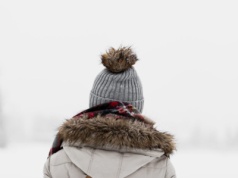 Śryż, okiść i morszkulce – sroga zima przywraca zapomniane słowa