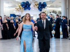 Studniówkę czas zacząć! Tak bawi się „Budowlanka”