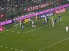 Lech w kryzysie? Wynik hitu Ekstraklasy mówi wszystko