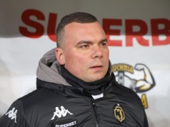 Trenerzy Jagiellonii i Motoru zgodnie wybrali kluczowy moment