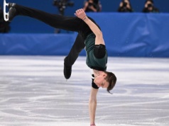 Polscy łyżwiarze figurowi zakończyli rywalizację w konkursie drużynowym