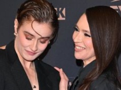 Katarzynę Zillmann i Janję Lesar dzieli 18 LAT. Tancerka krótko: "TO PRZERAŻAJĄCE"