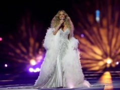 Mariah Carey na otwarciu igrzysk. Co poszło nie tak? Jest komentarz piosenkarki