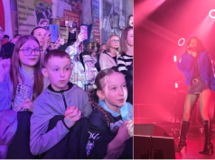 Mieszkańcy Skrzyszowa pokazali, że mają wielkie serca – tłumy na koncercie charytatywnym