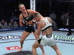 Polka stoczyła najważniejszą walkę w karierze na gali UFC. Sędziowie nie mieli wątpliwości!