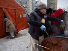 Gigantyczna kwota. Tyle Kościół zebrał dla Kijowa