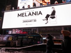 Film o Melanii Trump obowiązkowy? Mieli wywierać presję na żołnierzy