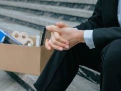 Zwolnienia grupowe w toku. Tak źle nie było od wielkiego kryzysu