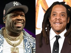50 Cent przyznaje, że Jay-Z to lepszy biznesmen i wyjaśnił dlaczego