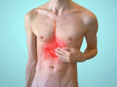 GASTROPATIA