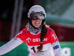 Ona już pisała historię. Teraz chce zdobyć to, czego jej jeszcze brakuje