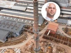 "Strzał w twarz". Upadł największy zakład w gminie. Burmistrz nie składa broni