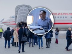 Niekorzystna relacja 1 do 10. Polska chce dużo więcej. Oto cel misji w Rijadzie