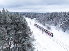 Litwa. LTG Link ze wzrostami w liczbie pasażerów