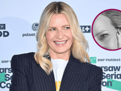 Małgorzata Kożuchowska z nowym zdjęciem. Posypała się lawina komentarzy