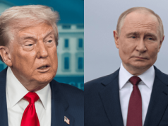 Były ambasador nagle zaczął mówić. Padły bardzo niepokojące słowa nt. sojuszu transatlantyckiego