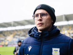 "Graliśmy zbyt prosto". Tego zabrakło Arce w meczu z Legią