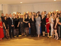 XV Bal Kościuszki