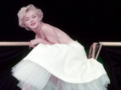 Inwazja blondynek w Palm Springs! Chcą pobić rekord świata dla Marilyn Monroe