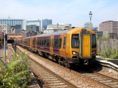 Wielka Brytania nacjonalizuje kolejnego przewoźnika kolejowego