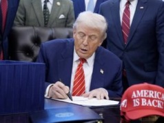 Trump o zakończeniu kolejnej wojny. "Jesteśmy bardzo blisko"