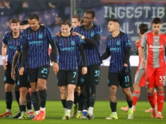 Serie A. US Sassuolo Calcio - Inter Mediolan. Gdzie oglądać na żywo, online?