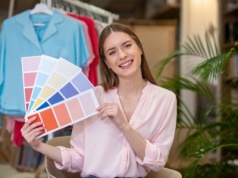 To będzie najmodniejszy kolor nadchodzącej wiosny. Sprawdź, czy masz go w szafie