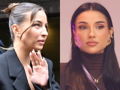 Julia Wieniawa kibicuje Natsu w "Tańcu z gwiazdami". Poznały się w zaskakujących okolicznościach