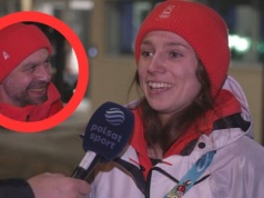 Polska bohaterka IO wyznała całą prawdę! "Ręce i nogi się trzęsły, łzy w oczach"