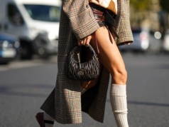 Najmodniejsze płaskie buty na wiosnę 2026. Te modele noszą teraz gwiazdy