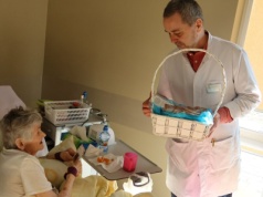 Nie odpuścił marzenia o medycynie. Droga, która zaczęła się od porażki, zmieniła wszystko