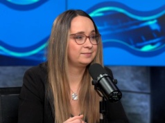 "Polityczny WF z gościem": Marcelina Zawisza.  od 11:00