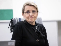 Sześć lat prześladowań za cytowanie Biblii. Dramatyczne zeznania fińskiej polityk przed Kongresem USA