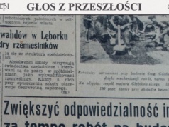 Skontrolować pracę zarządu” (Głos z przeszłości, odc. 233)