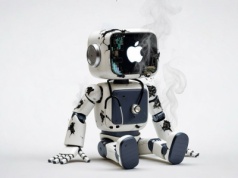 Apple porzuca ważny projekt. Dla twojego dobra