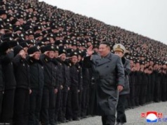 Tak Kim teraz wspiera Putina. Uciekinier z Korei Północnej ostrzega