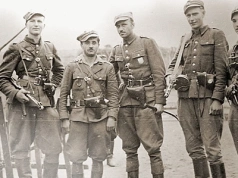 Pamięć o nim miała nie przetrwać. "Łupaszka" zamordowany 75 lat temu