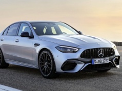 Mercedes-AMG nareszcie przyznaje się do błędu. Koniec silnika R4 w C 63 i GLC 63