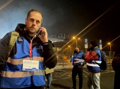 Konfederacja w Krakowie ma lidera, który nie uchyla się od ciężkiej pracy politycznej